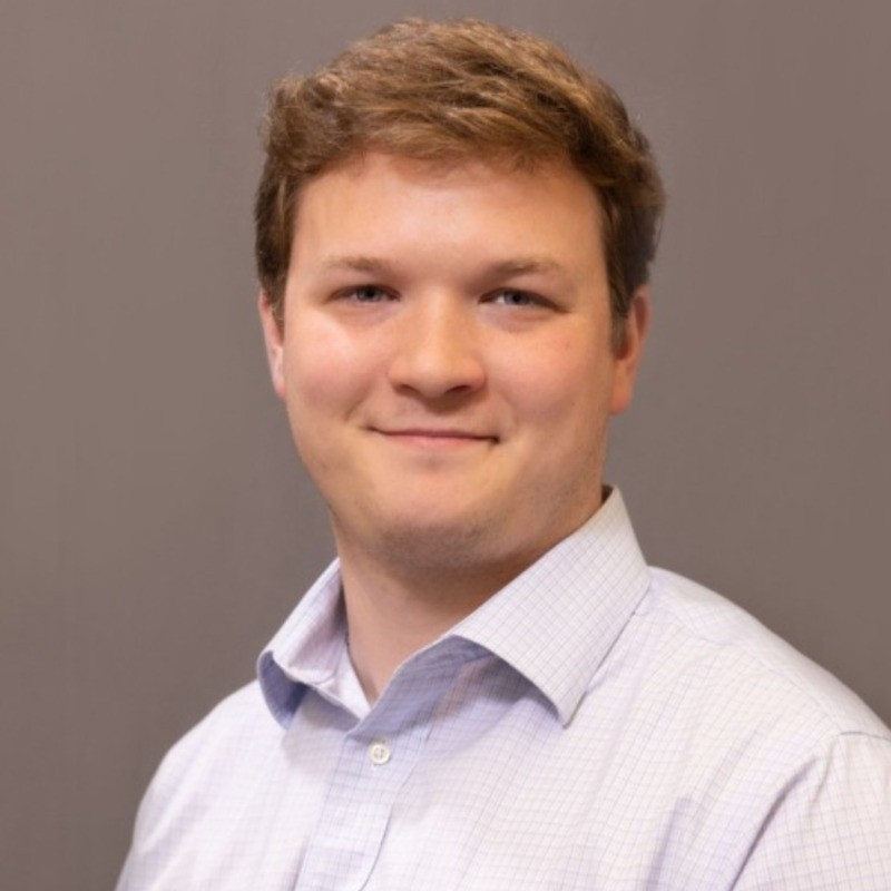 Ben Kaercher